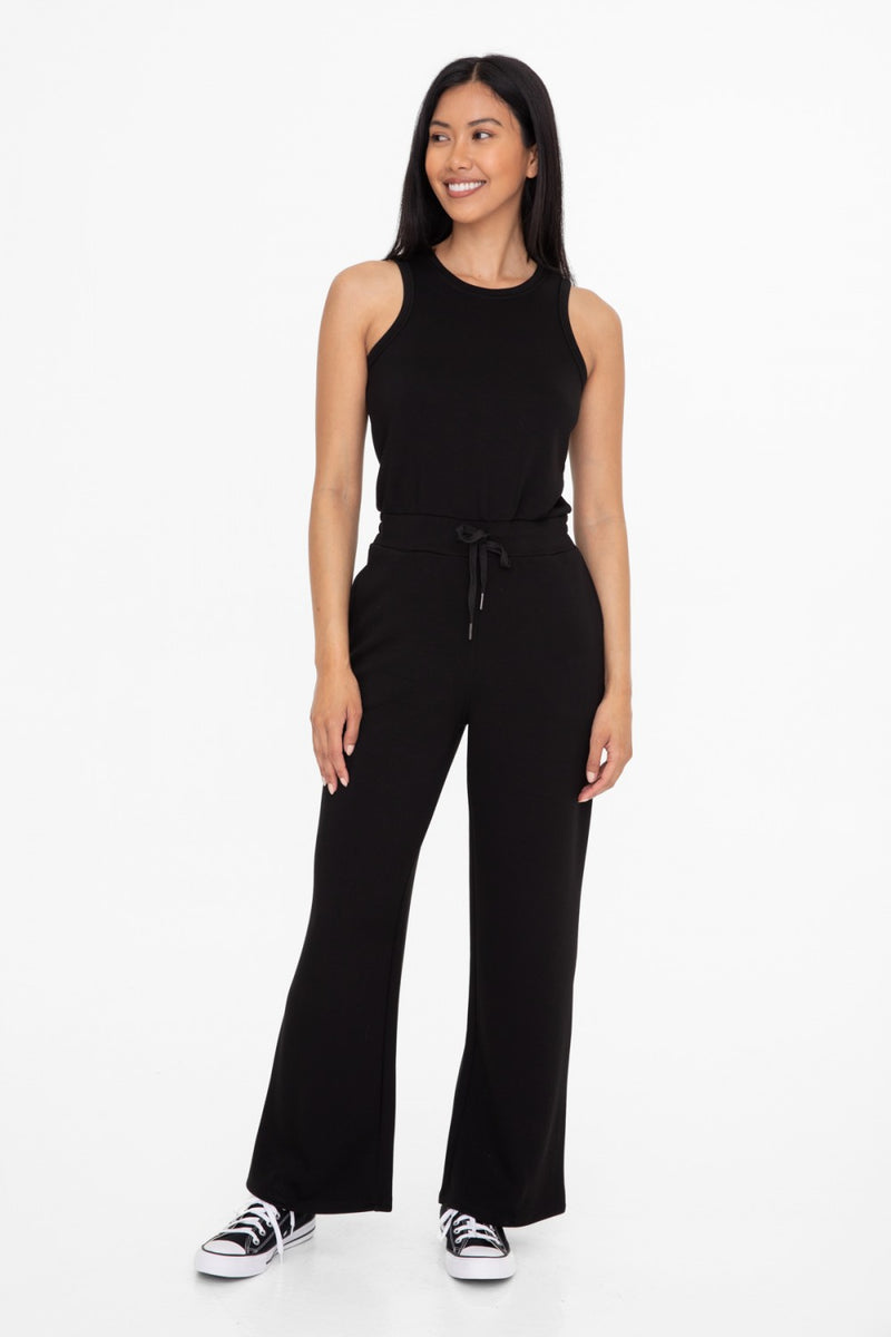 Sporty Girl Jumpsuit