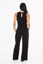 Sporty Girl Jumpsuit