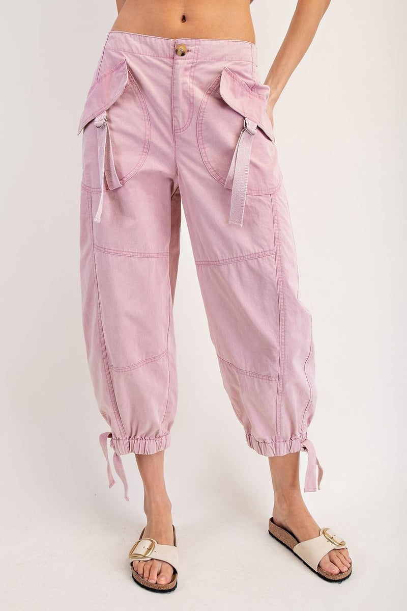 Weekender Utility Jogger Pants