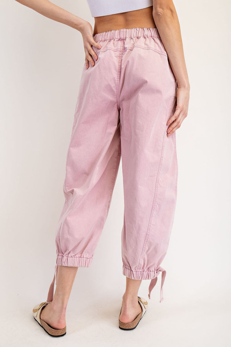 Weekender Utility Jogger Pants