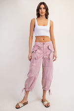 Weekender Utility Jogger Pants