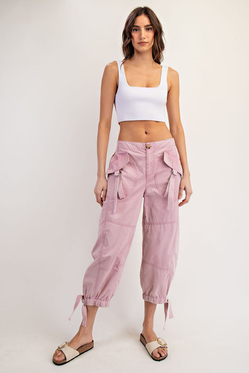 Weekender Utility Jogger Pants