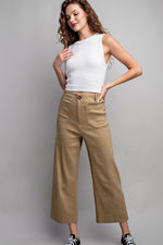 Leader of the Pack Pants -Plus Size