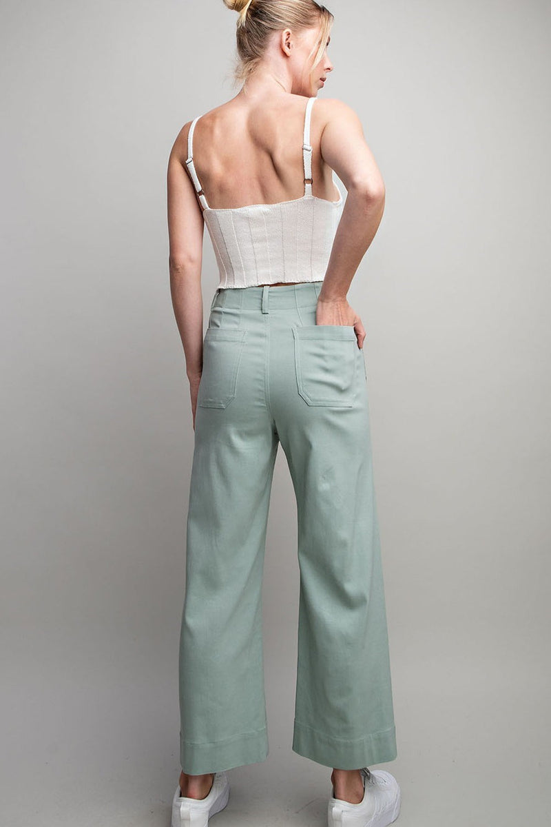 Leader of the Pack Pants