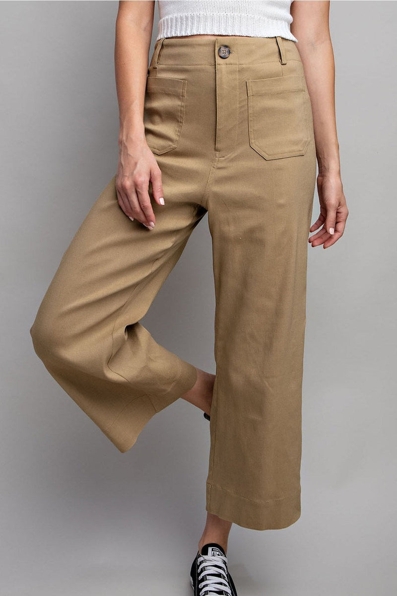 Leader of the Pack Pants -Plus Size