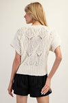 Summer Time Sweater Top