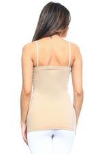 Seamless Camisole