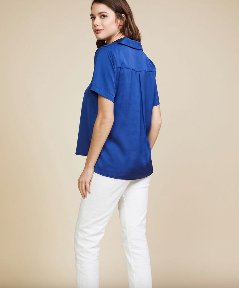 Happy Thoughts Top