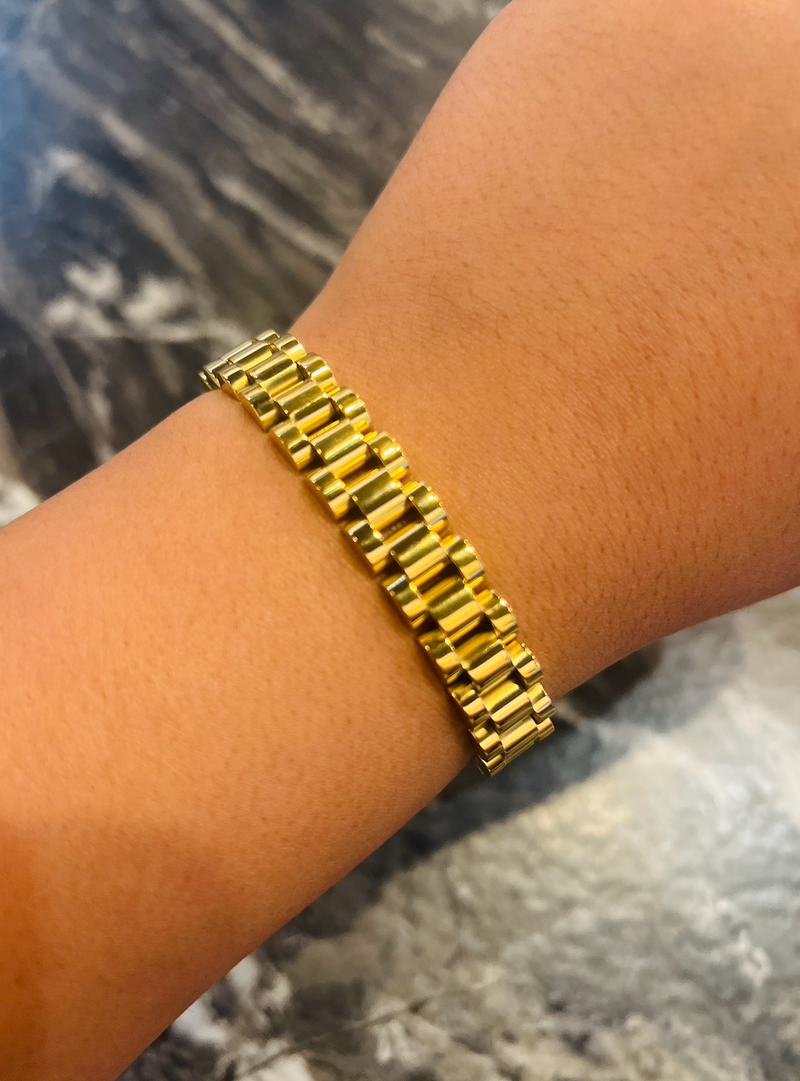 Rollie Bracelet