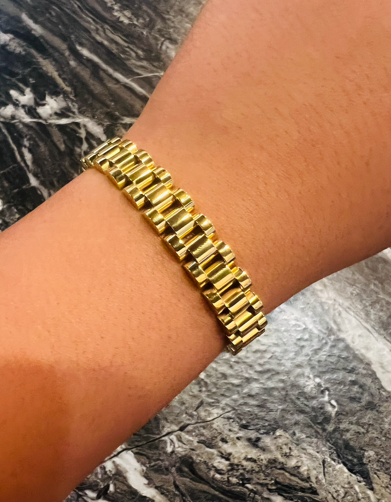 Rollie Bracelet