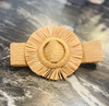 Circle Woven Belt