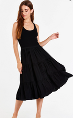In The Moment Dress