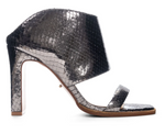 Linx Metal Snake Heels