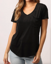 Sweet On Suede Top