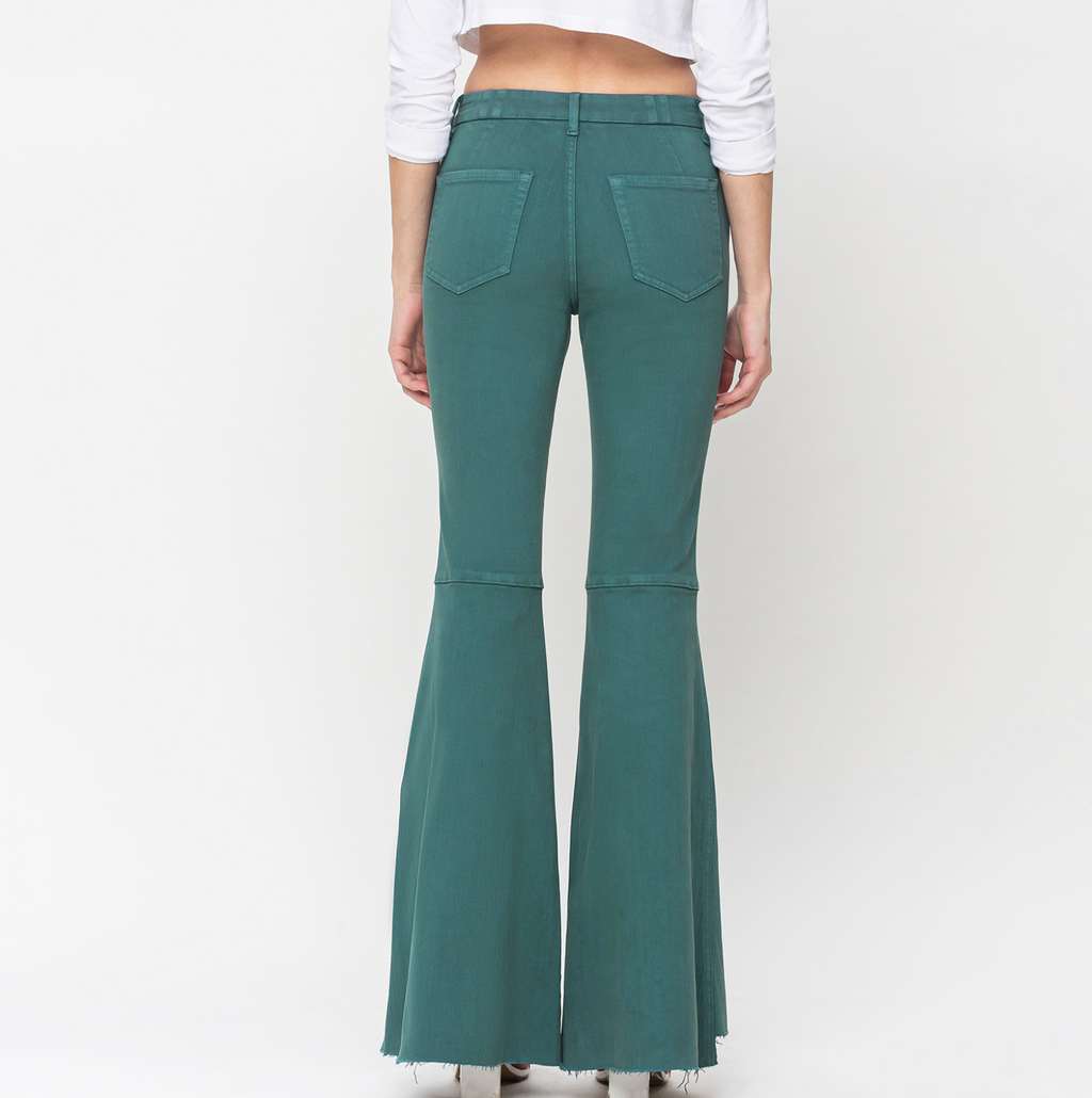Stop & Stare Jeans
