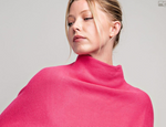 Power In Pink Sweater