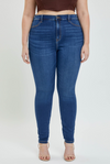 Memories Made Jeans - Plus Size