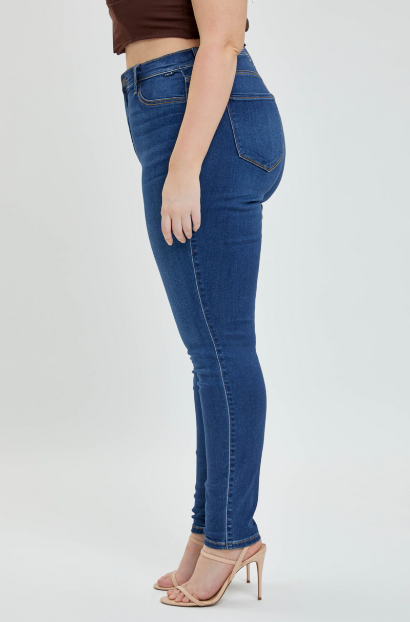 Memories Made Jeans - Plus Size