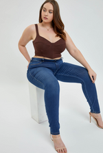 Memories Made Jeans - Plus Size