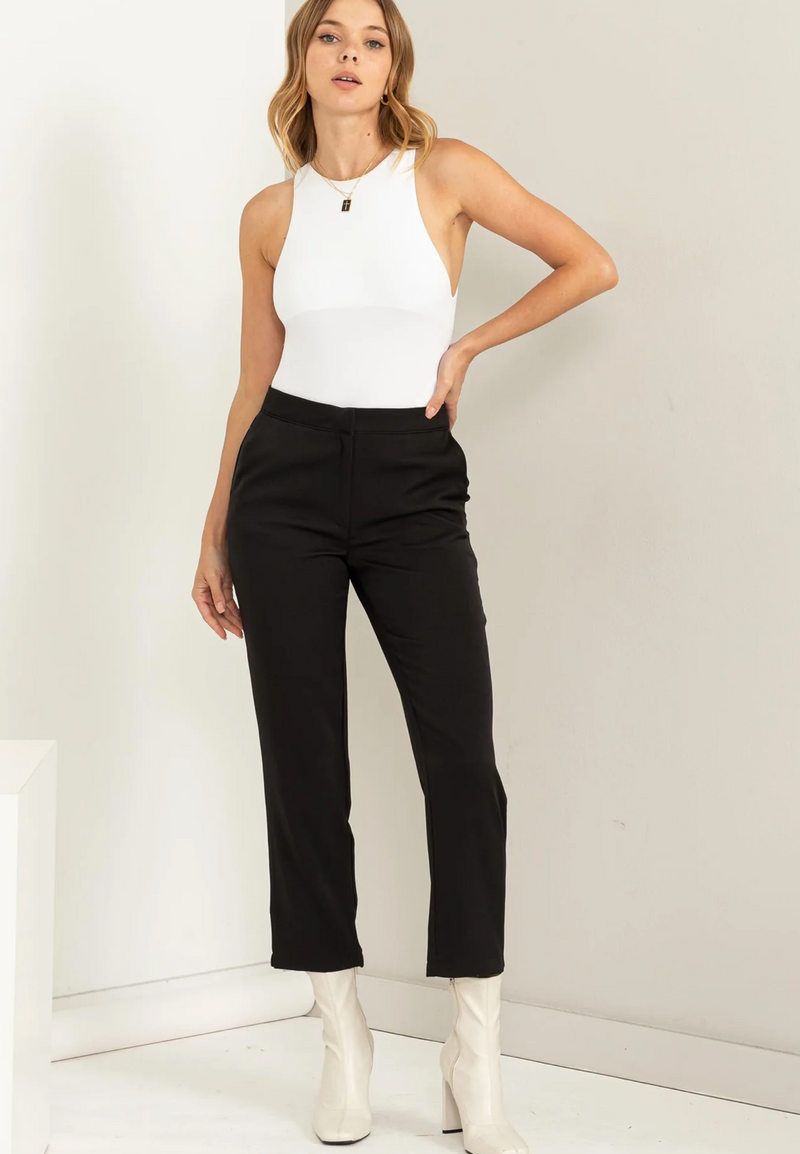 Love The Look Pants