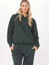 Go In Green Hoodie