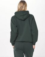 Go In Green Hoodie