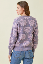 Flora Cardigan