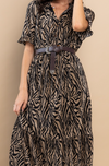 Radiant Queen Dress