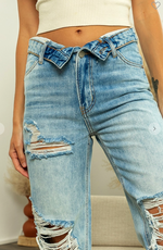 City Girl Jeans