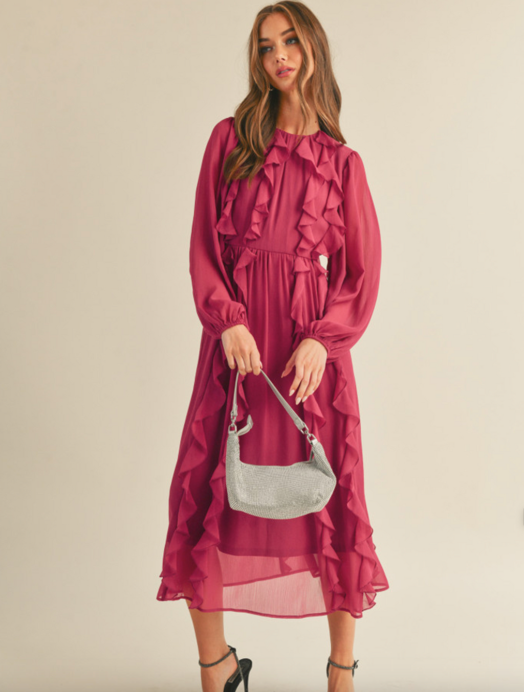 Exclusively Different Dress