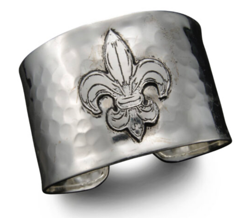Fleur-De-Lis