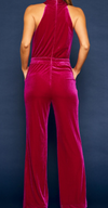 Take on The Night Jumpsuit