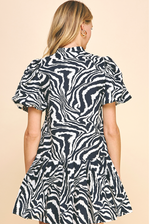Eyes on Me Dress