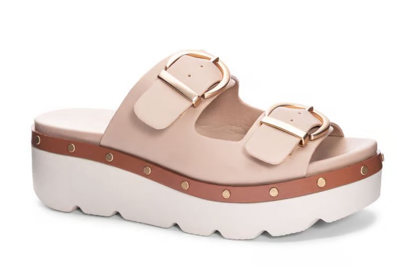 Surfs Up Sandal