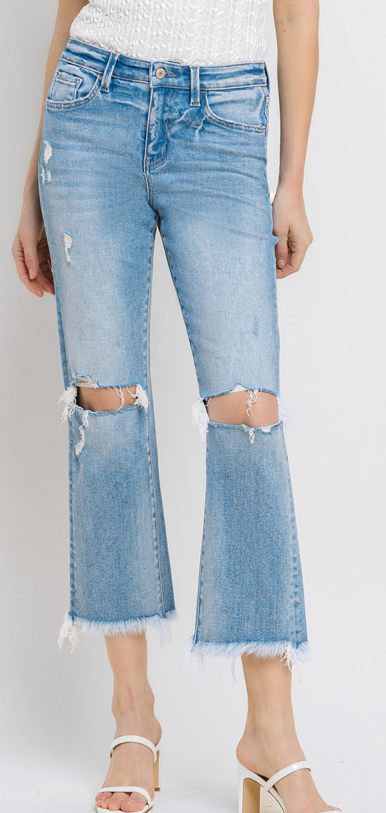 Torne River Jeans