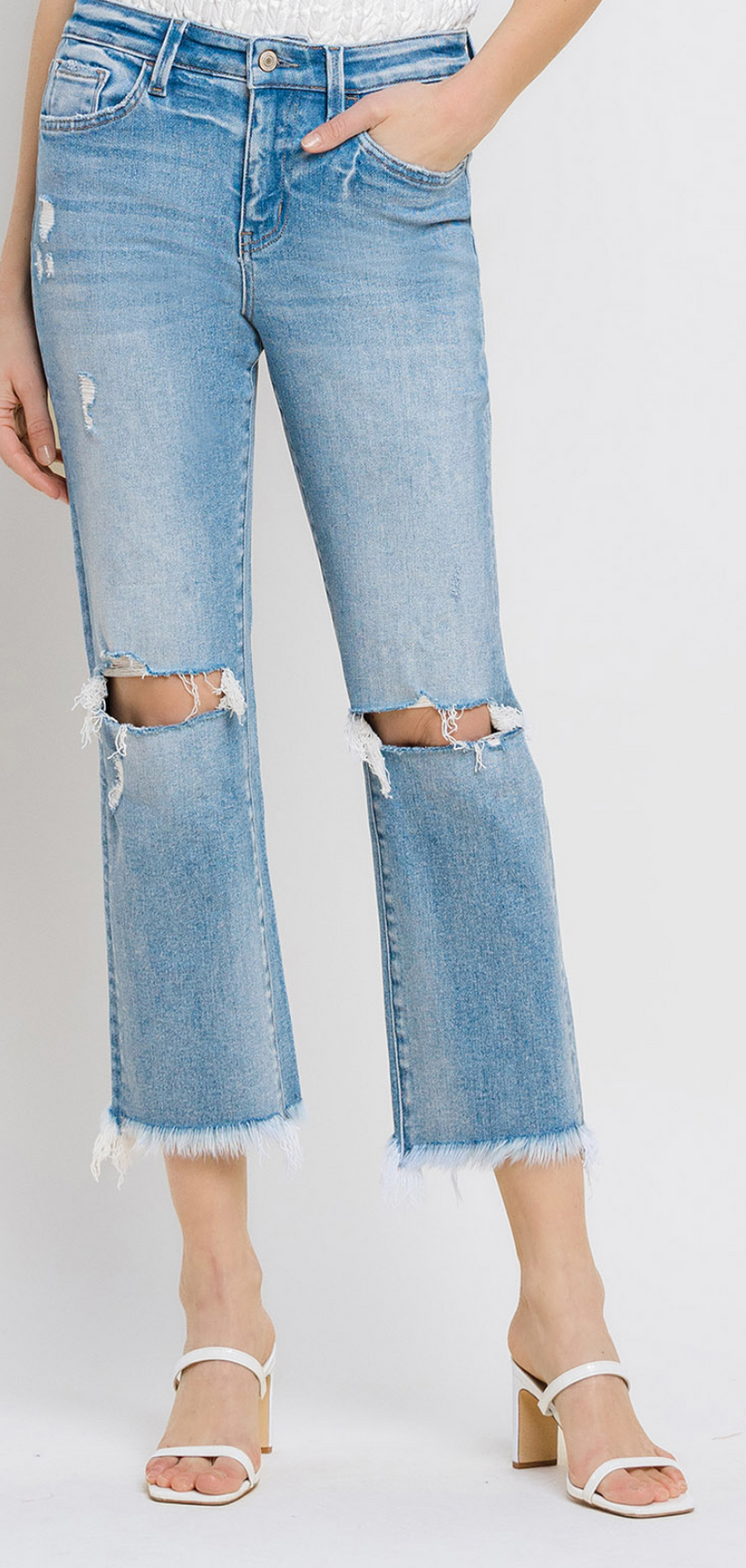 Torne River Jeans