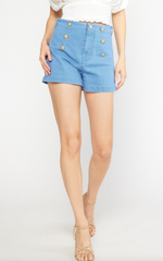 Summer Fever Shorts