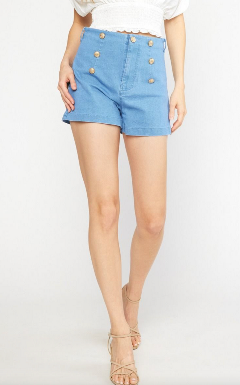 Summer Fever Shorts