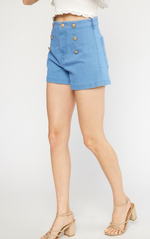 Summer Fever Shorts