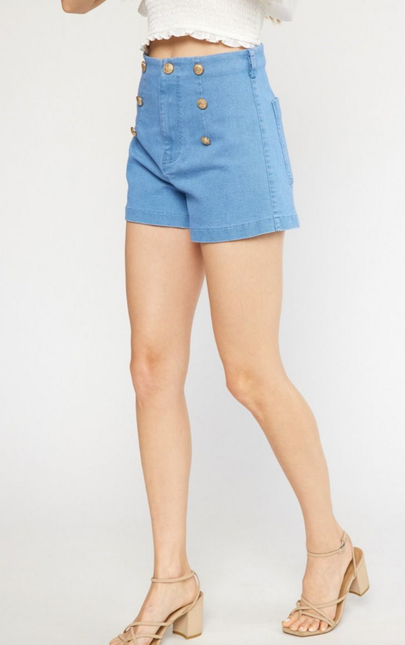 Summer Fever Shorts