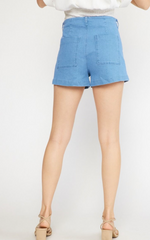 Summer Fever Shorts