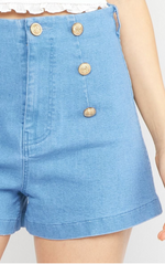 Summer Fever Shorts