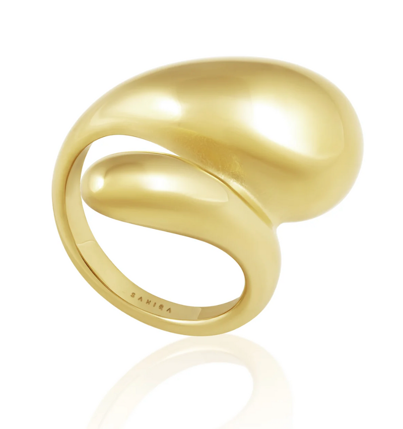 Emory Ring