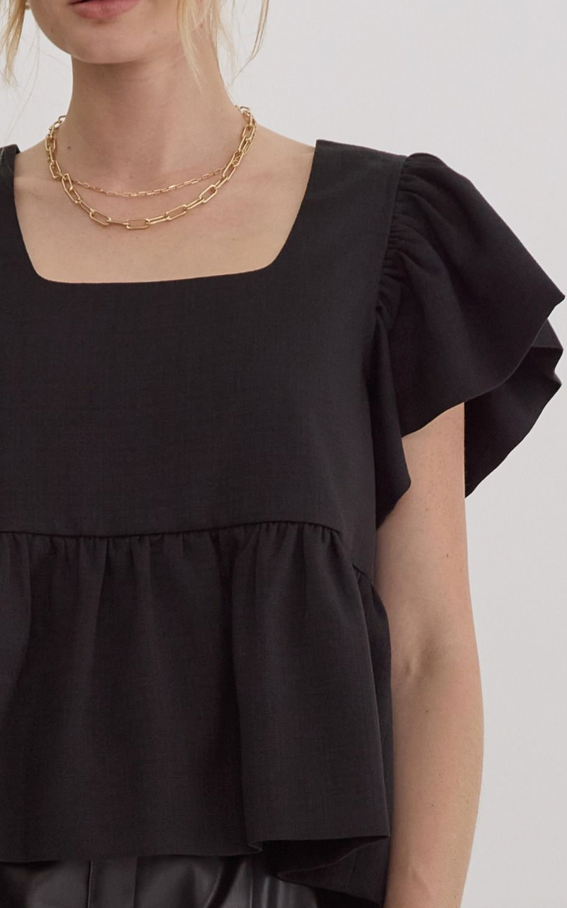 Trendsetter Top