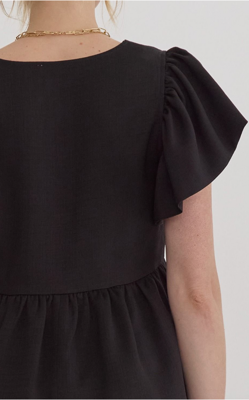 Trendsetter Top