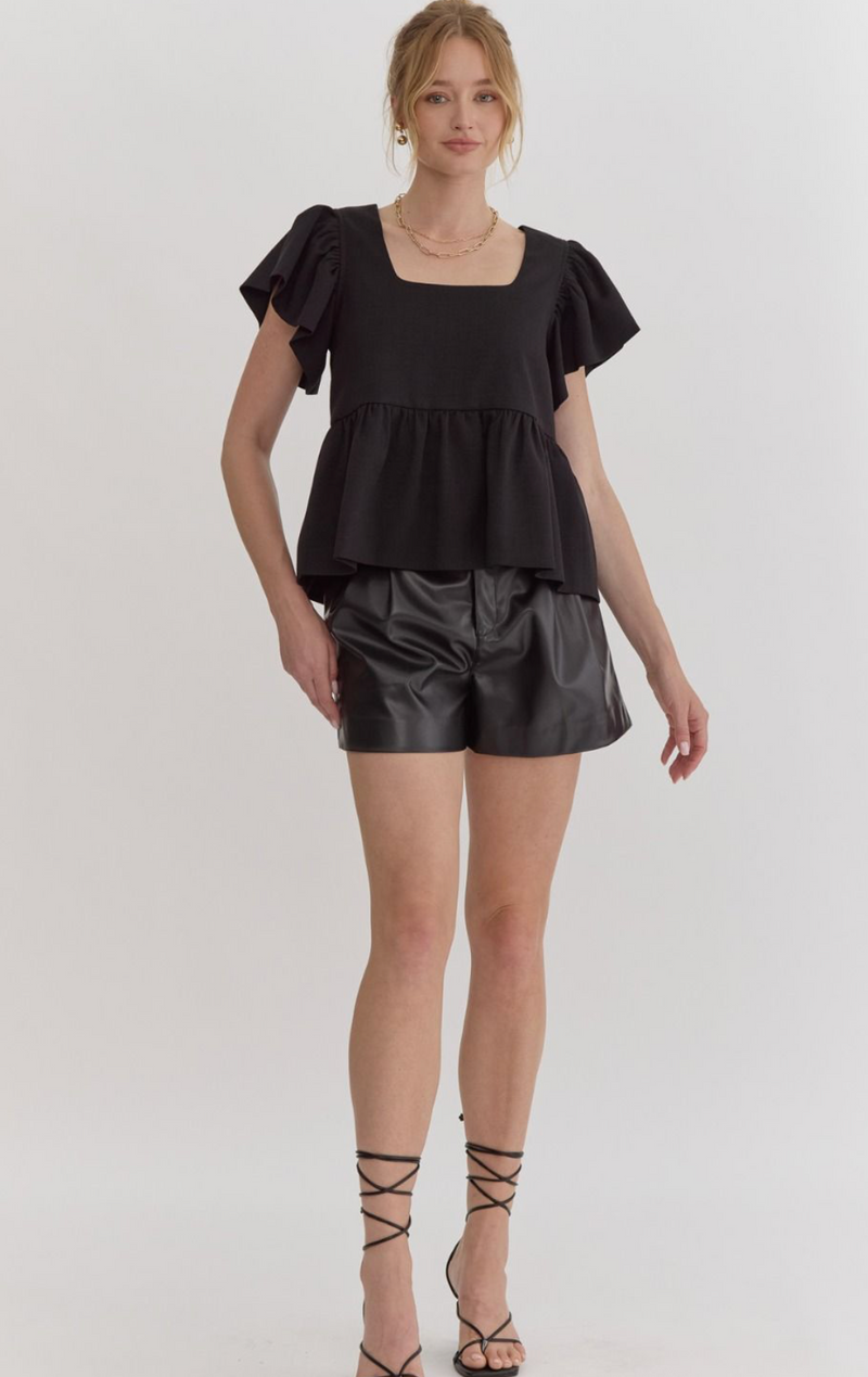 Trendsetter Top
