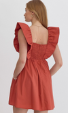 In My Element Dress