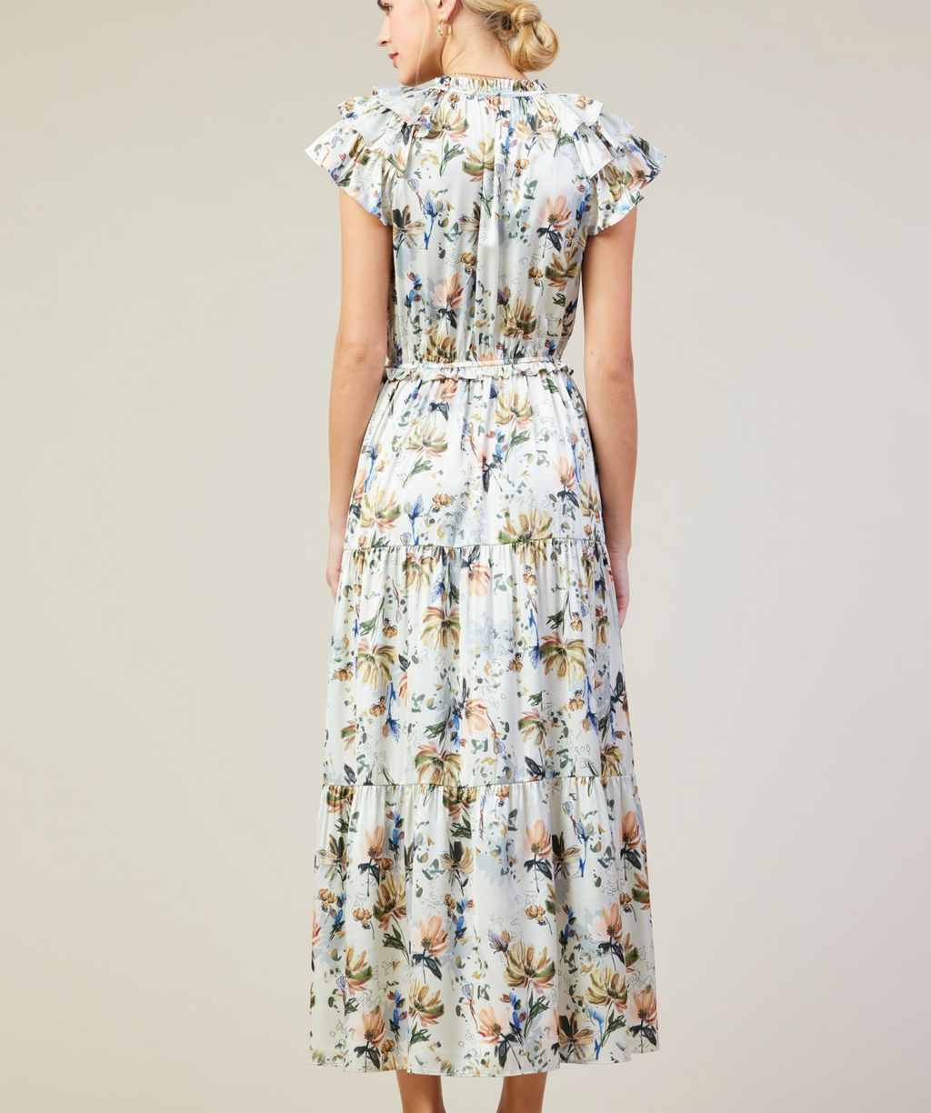 All Natural Dress
