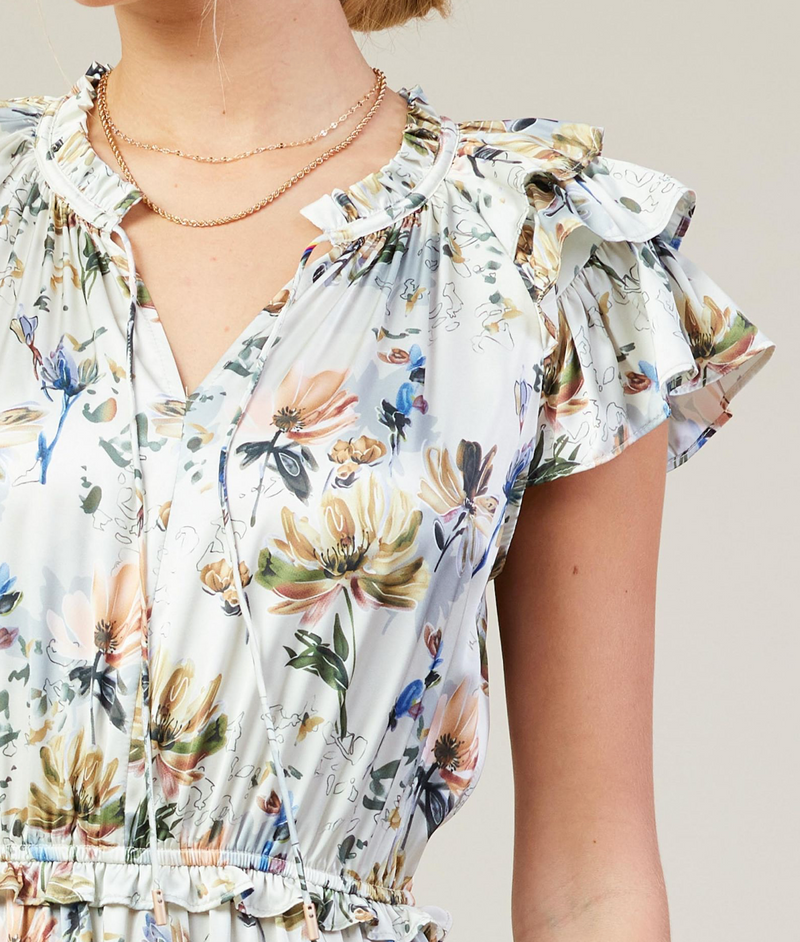All Natural Dress