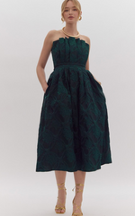 I'm Exclusive Dress